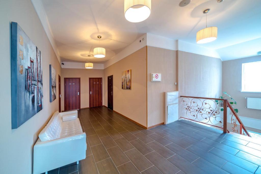 Green Hotel Kyiv Exterior photo