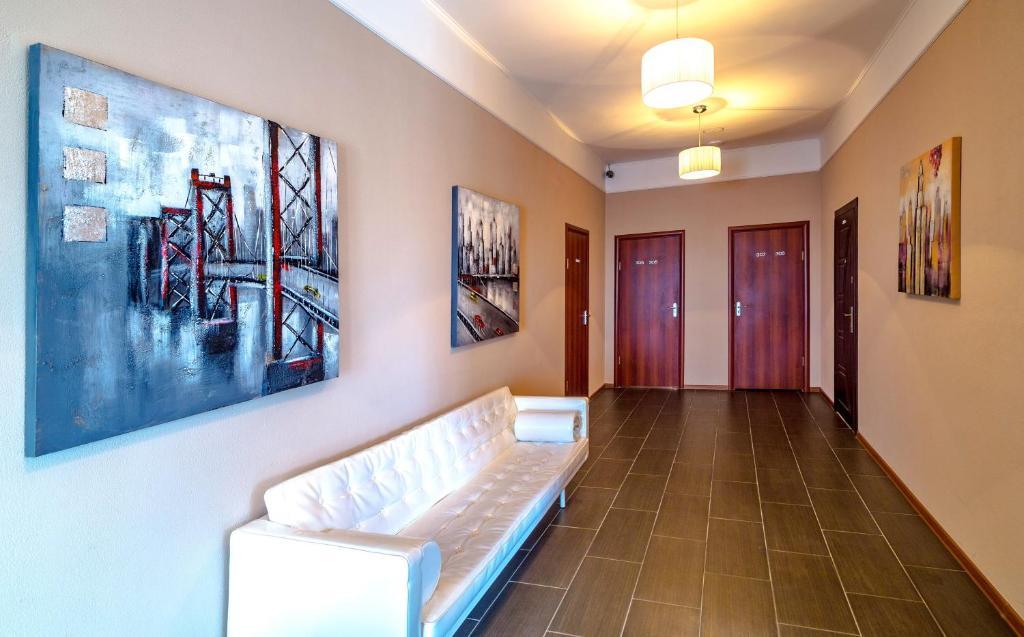 Green Hotel Kyiv Exterior photo